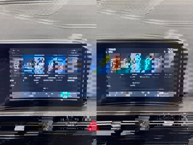 New 2026 Kia Sportage X-Line w/ X-Line Technology Package image 15