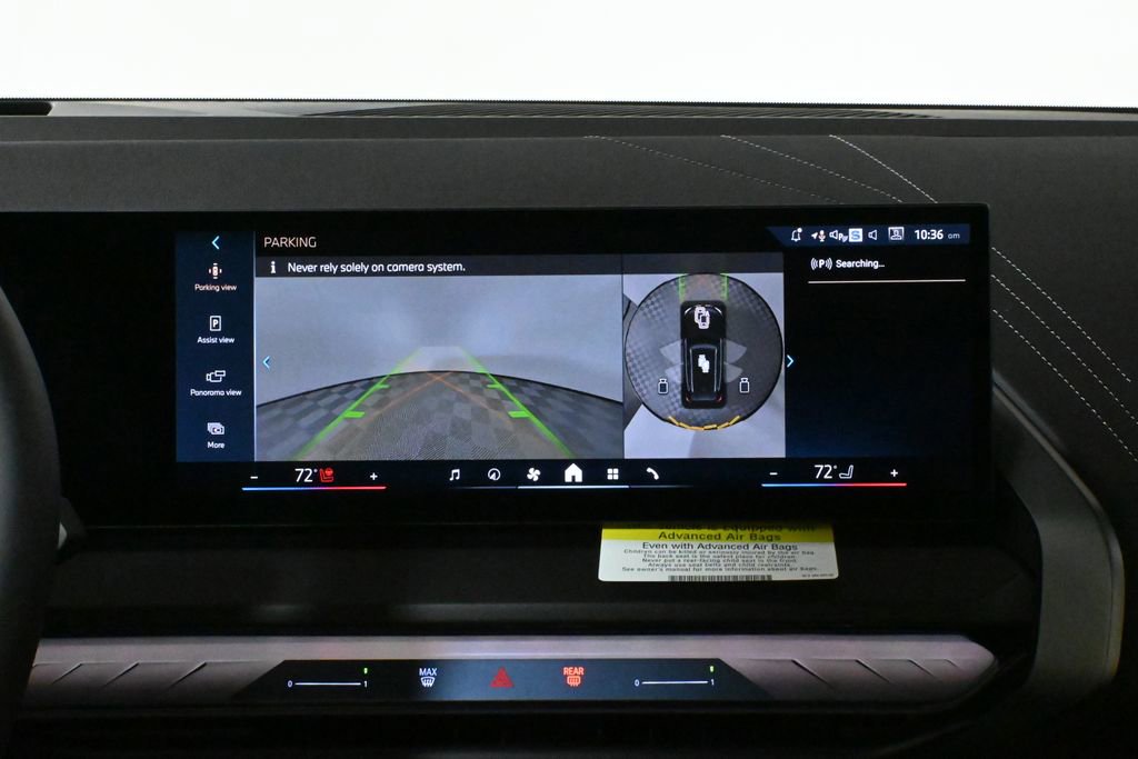 Used 2026 BMW X3 xDrive30 w/ Premium Package image 23