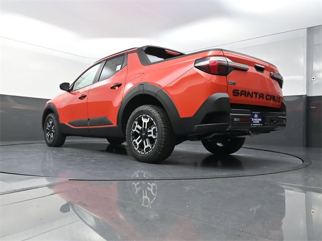 New 2026 Hyundai Santa Cruz XRT image 35