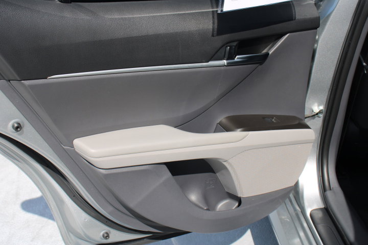 Certified 2023 Toyota Camry LE image 13