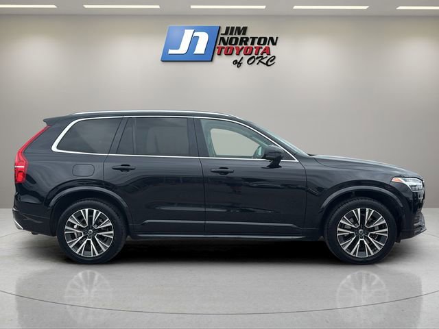 Used 2021 Volvo XC90 T6 Momentum w/ Advanced Package AWD/4WD image 4