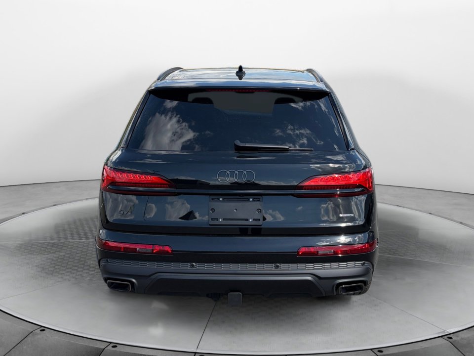 New 2026 Audi Q7 3.0T Premium Plus image 6
