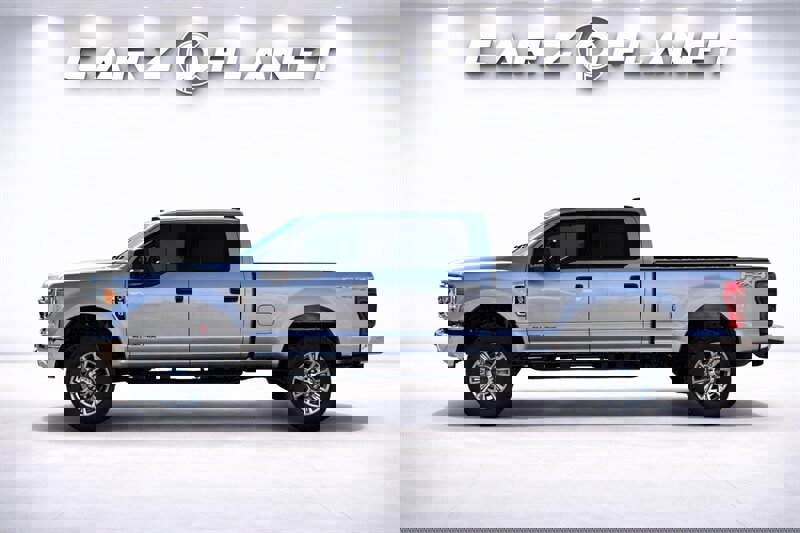 Used 2021 Ford F250 XLT image 6