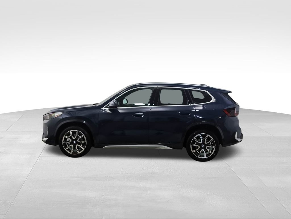 New 2026 BMW X1 xDrive28i w/ Technology Package image 2
