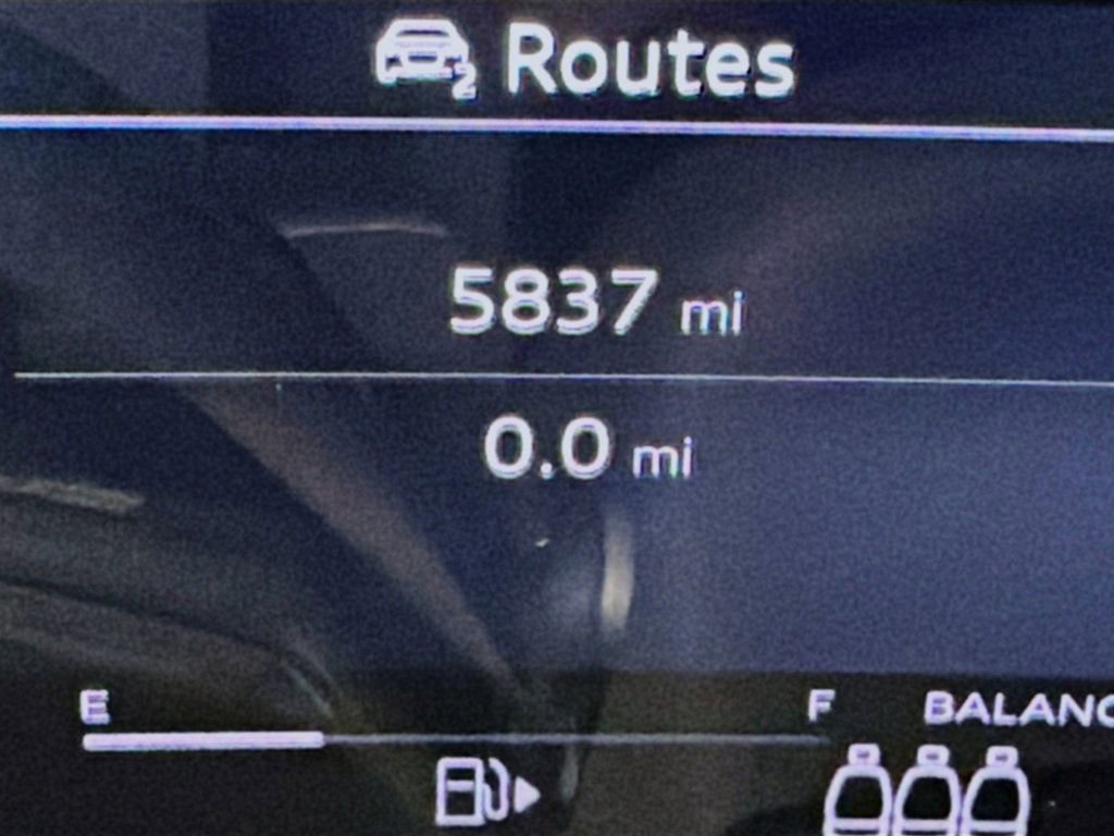 Used 2025 Audi Q5 Premium Plus w/ Premium Plus image 12