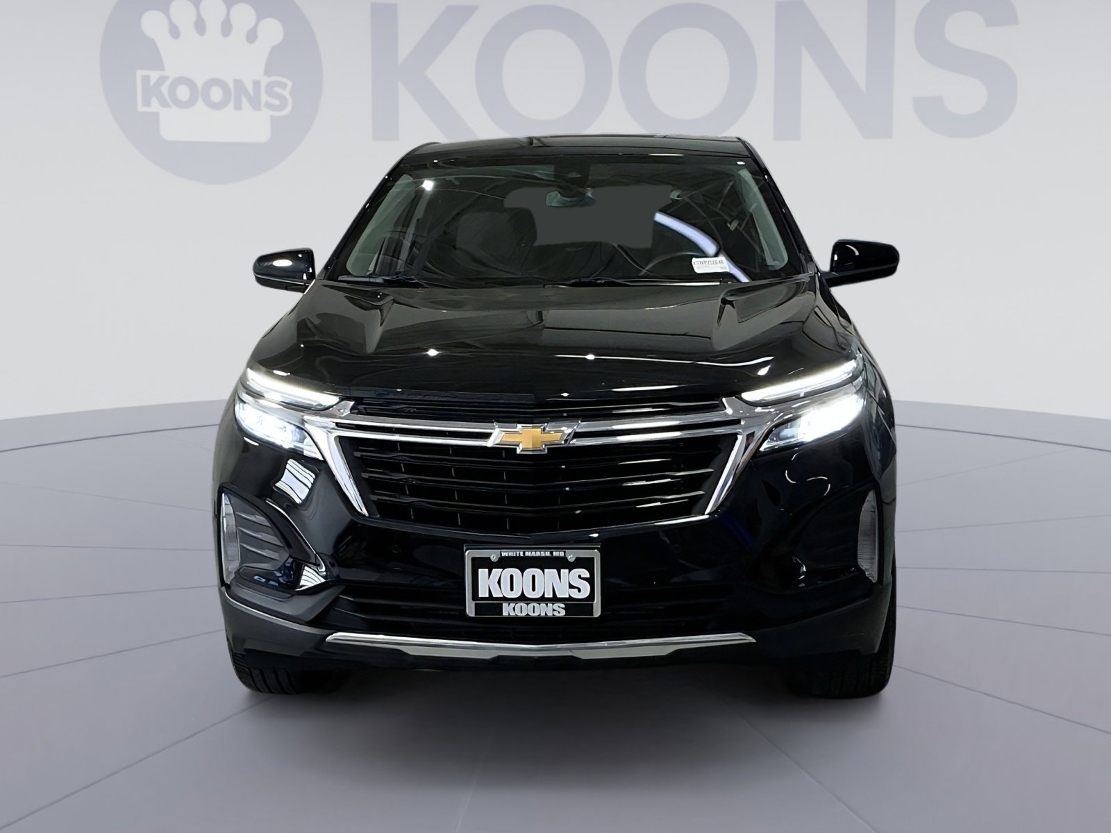 Used 2023 Chevrolet Equinox LT image 19