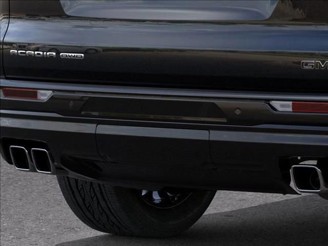 New 2026 GMC Acadia Denali Ultimate image 14