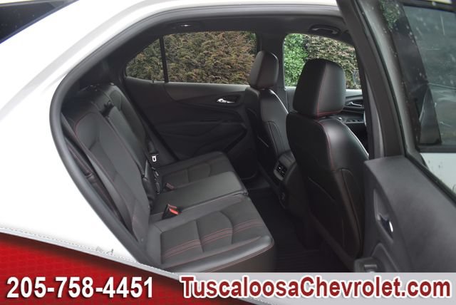 Used 2023 Chevrolet Equinox RS FWD image 22