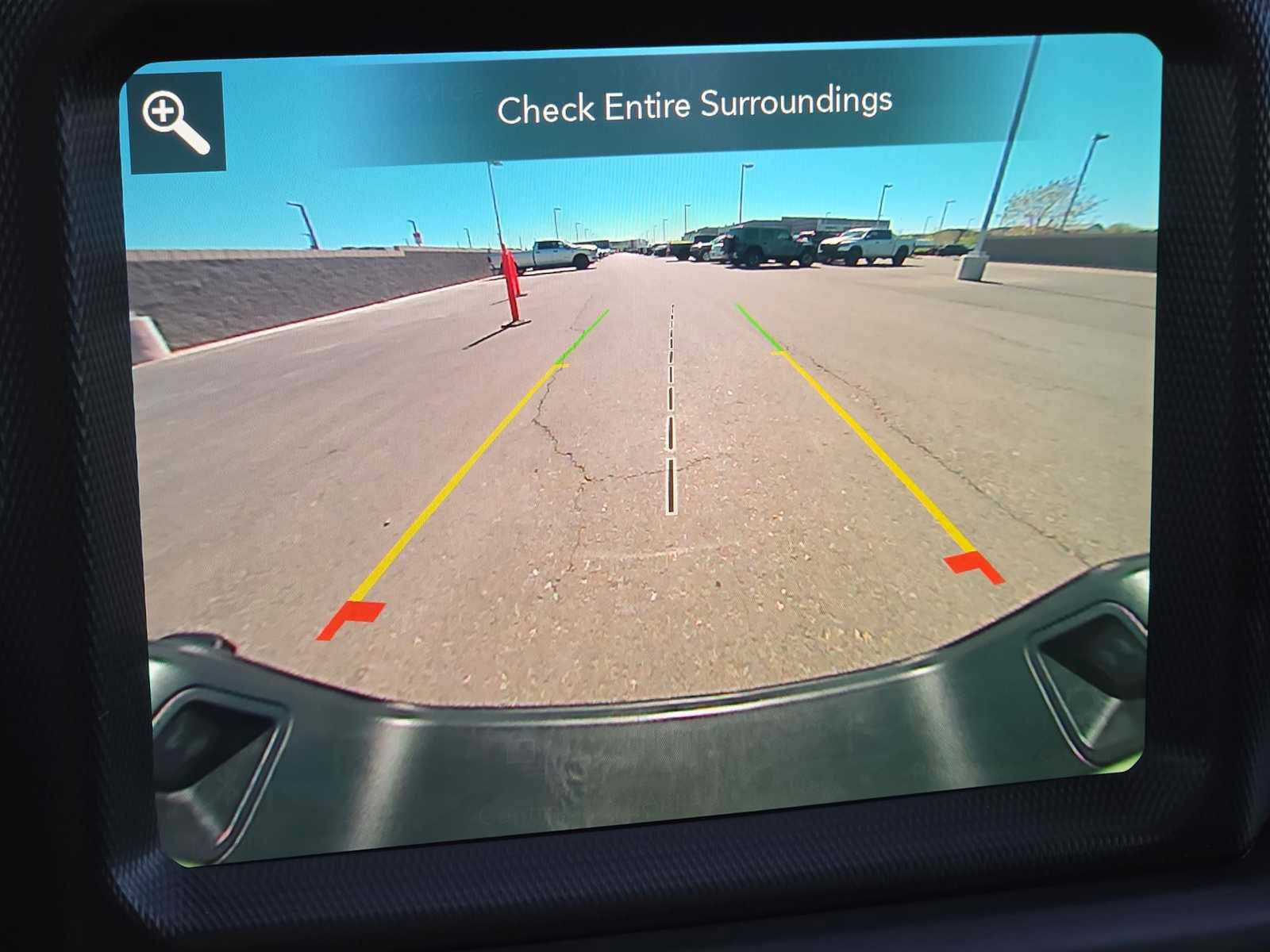 Used 2022 Jeep Gladiator Sport image 26