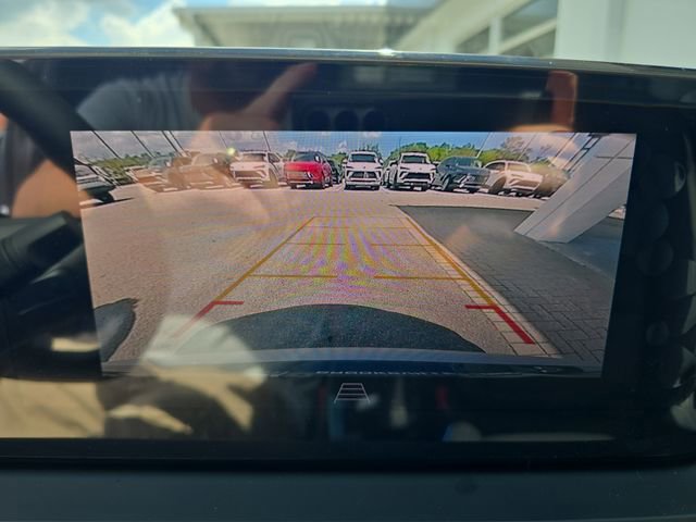 New 2026 Buick Envista Sport Touring image 19