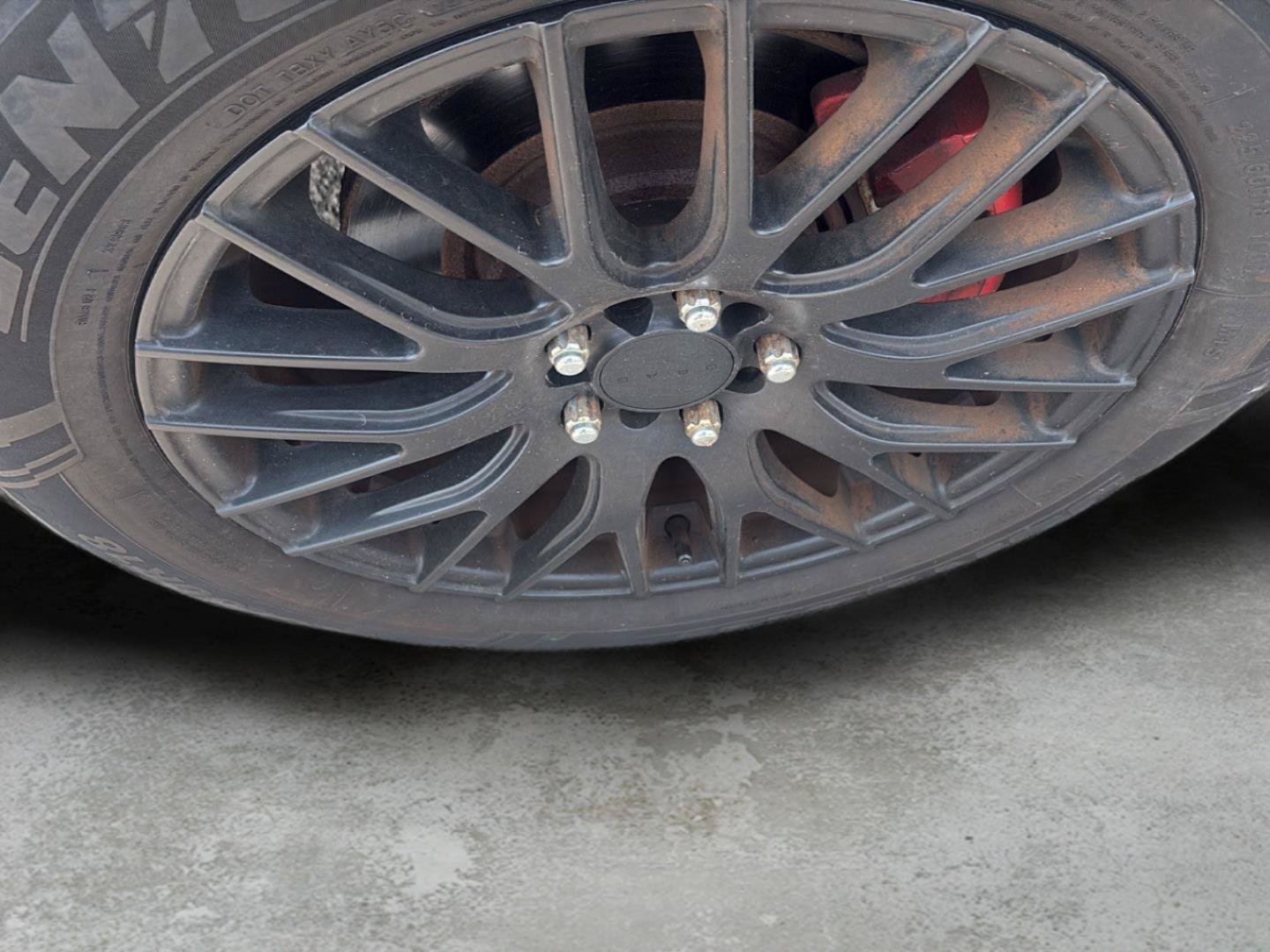 Used 2010 Dodge Charger SXT RWD image 9