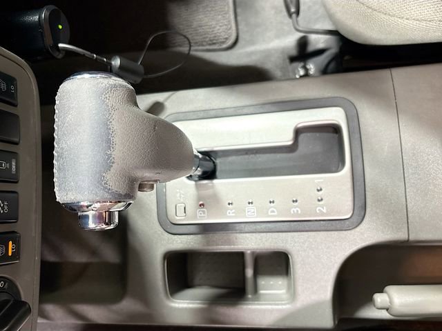 Used 2019 Nissan Frontier SV w/ Value Truck Package AWD/4WD image 18