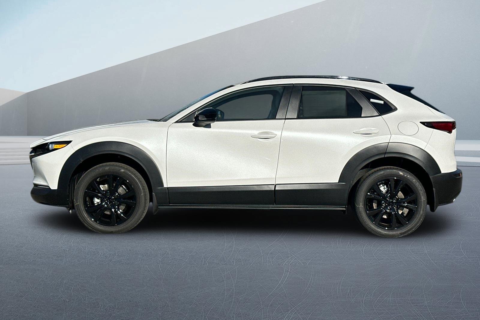 New 2026 MAZDA CX-30 AWD 2.5 S image 6