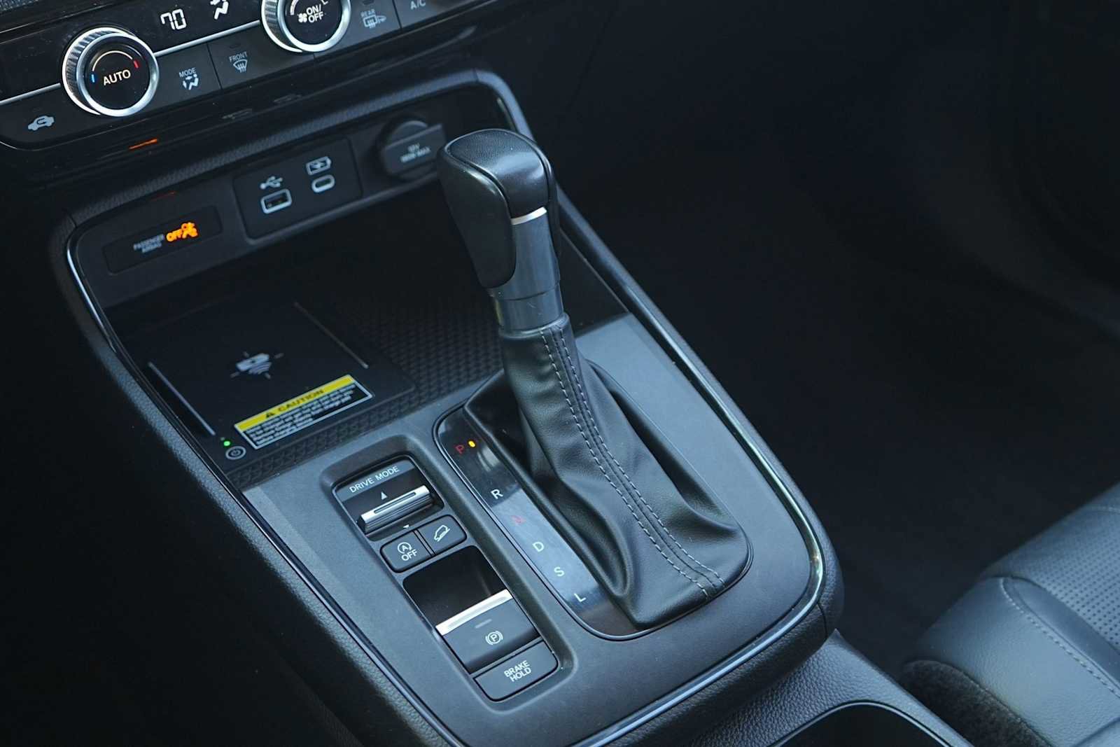 Certified 2023 Honda CR-V EX-L image 20