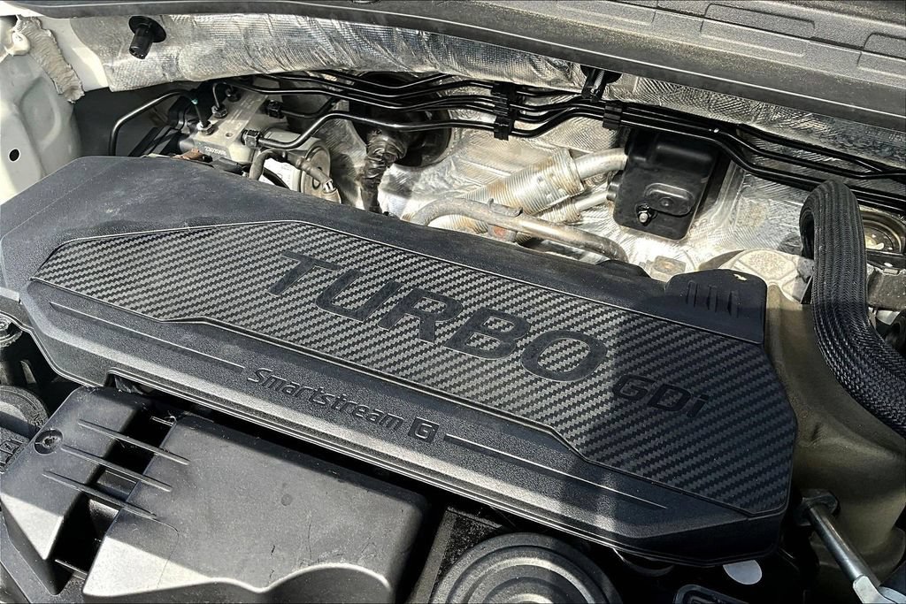 Used 2024 Kia K5 GT-Line FWD image 30