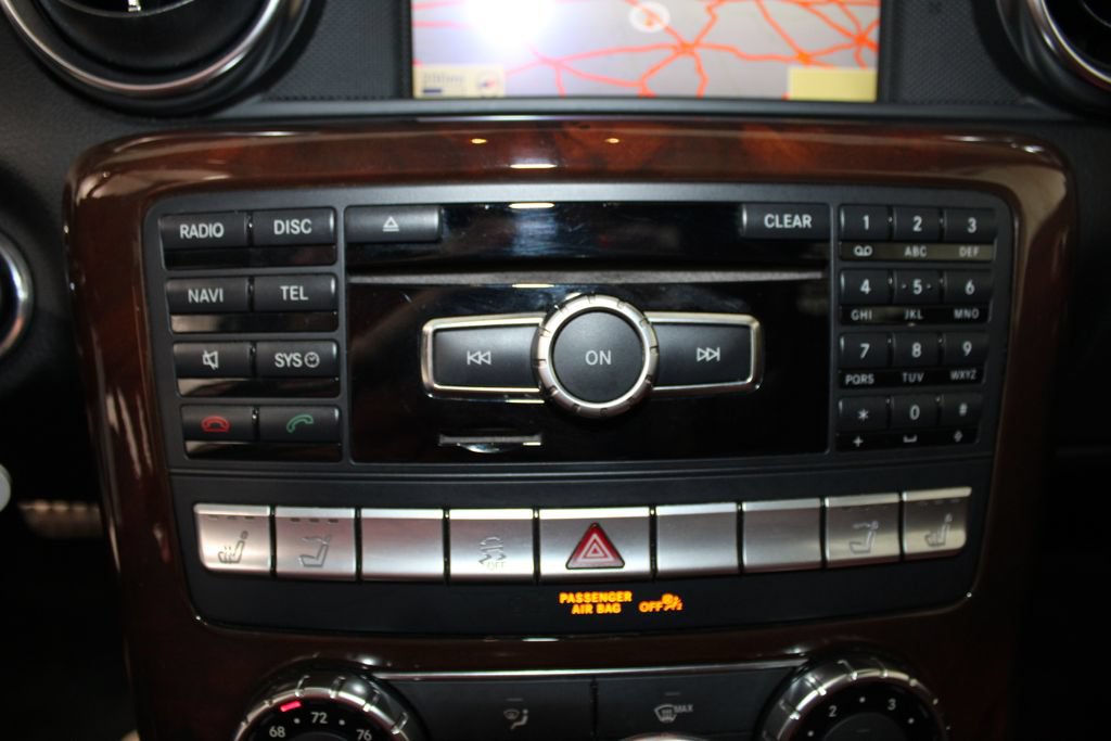 Used 2012 Mercedes-Benz SLK 350 image 44
