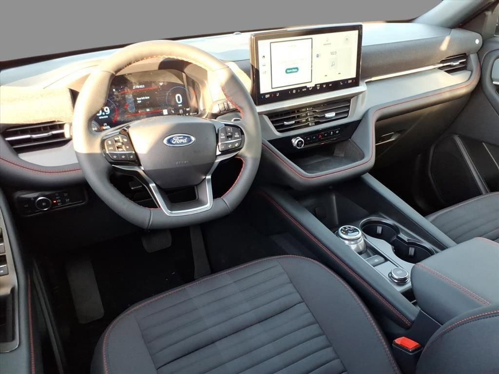 New 2026 Ford Explorer ST-Line AWD/4WD image 6