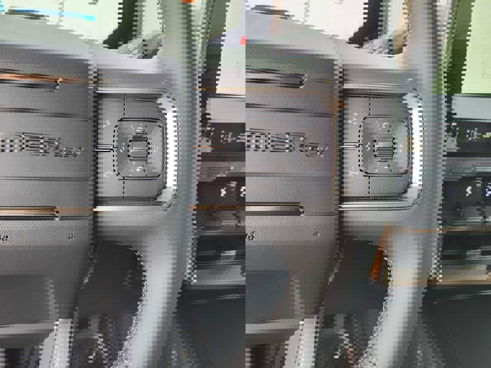 New 2025 GMC Hummer EV 3X w/ Extreme Off-Road Package image 14