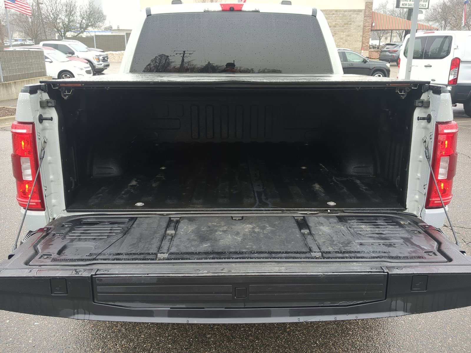 Used 2023 Ford F150 XLT w/ Equipment Group 302A High image 40