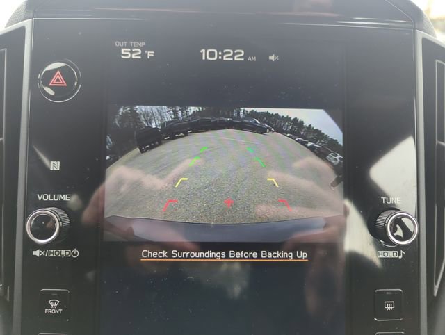 Used 2024 Subaru Impreza RS AWD/4WD image 23