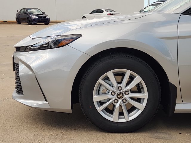 New 2026 Toyota Camry LE w/ Convenience Package FWD image 5