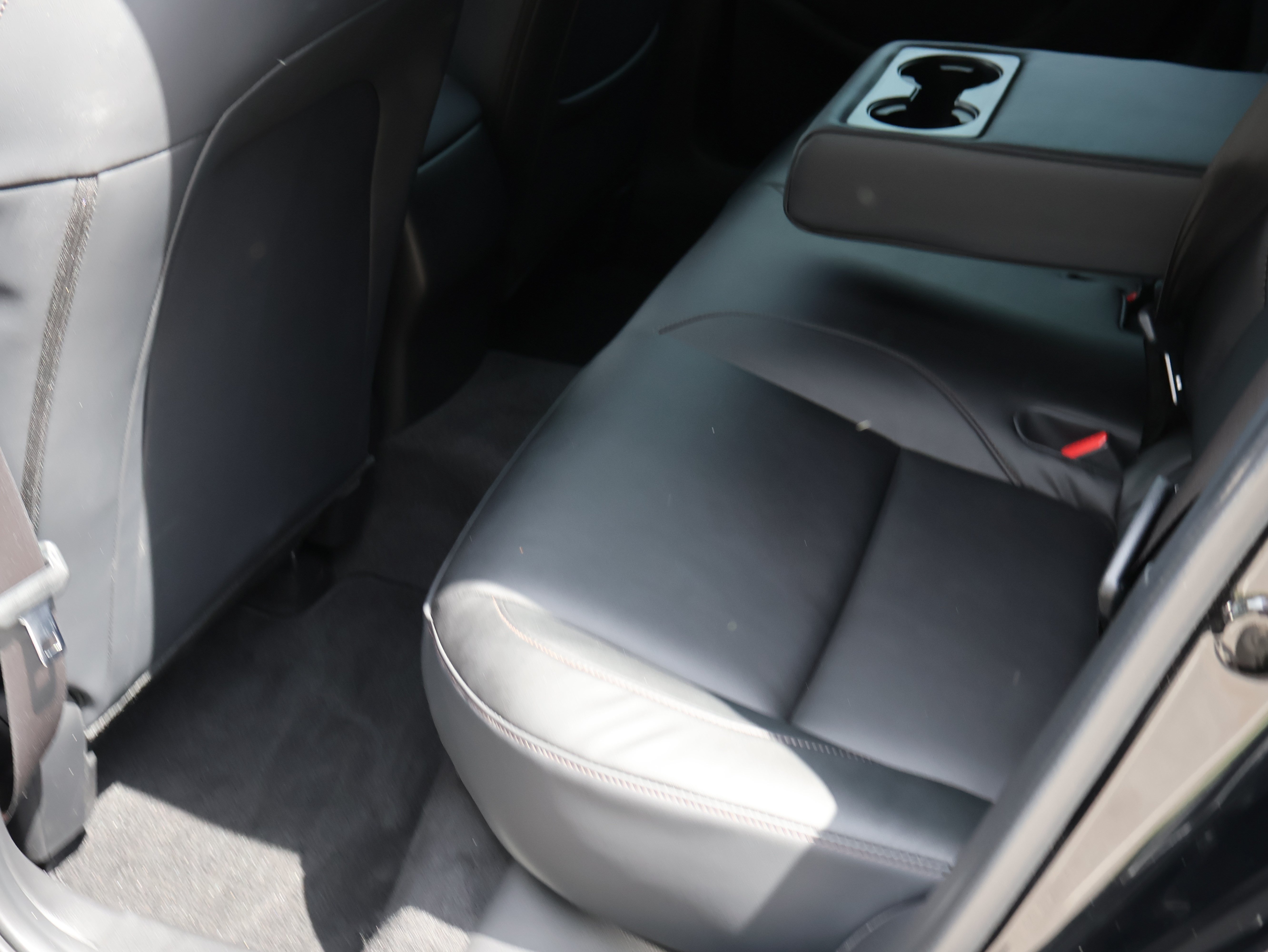 Used 2025 MAZDA MAZDA3 s FWD image 21