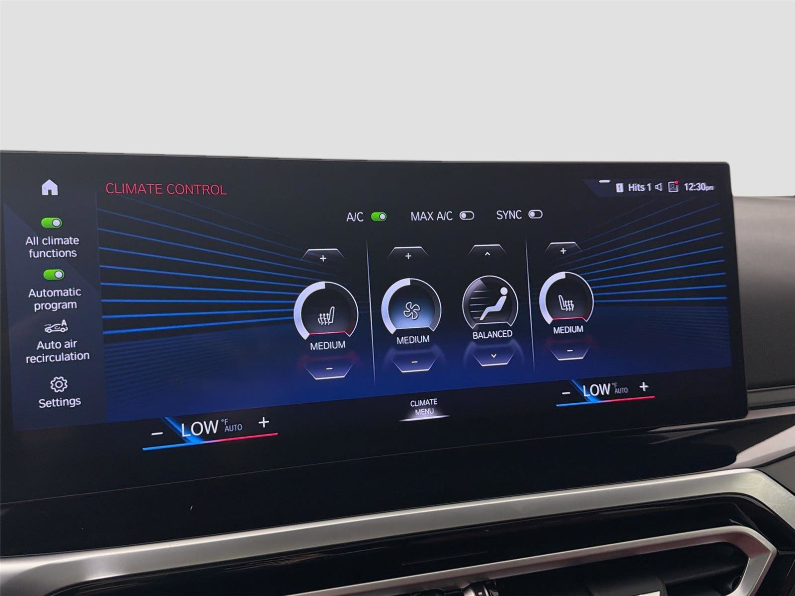 Certified 2023 BMW i4 eDrive35 w/ Premium Package RWD image 16