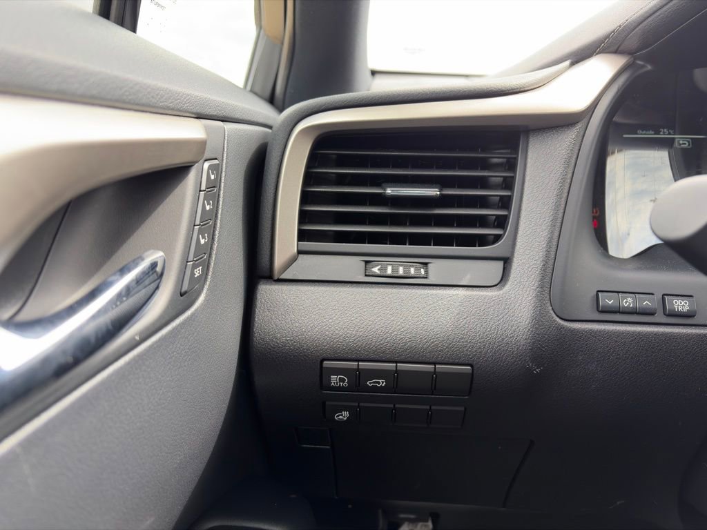 Used 2022 Lexus RX 350 F Sport image 23