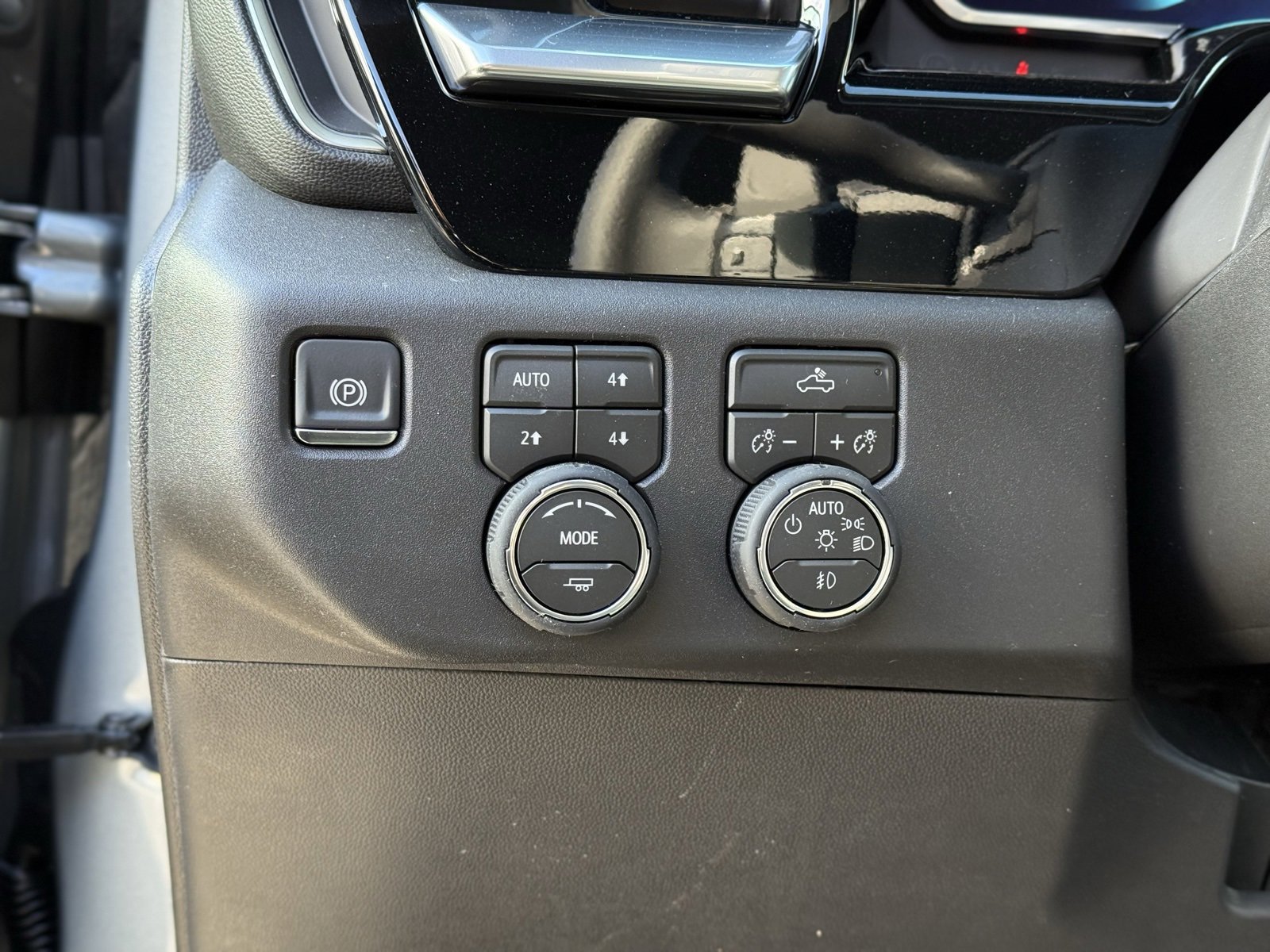 New 2026 Chevrolet Silverado 1500 LT Trail Boss image 24