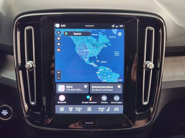 New 2026 Volvo XC40 B5 Core image 17