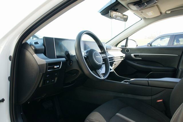 Used 2024 Hyundai Sonata SEL image 12