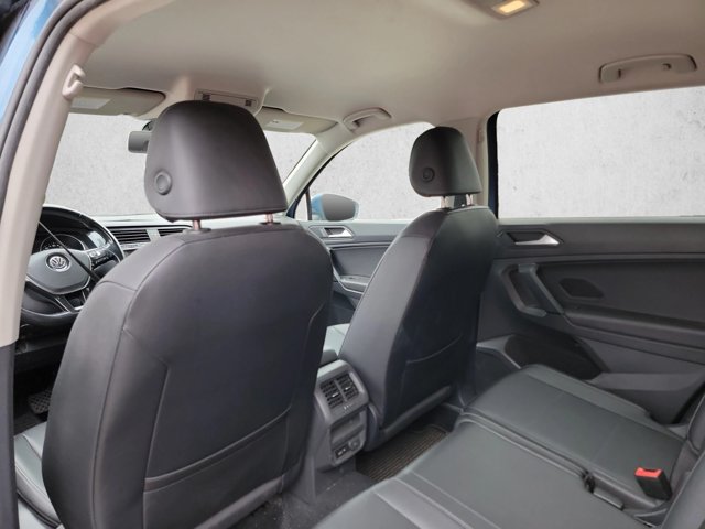Used 2019 Volkswagen Tiguan S FWD image 18