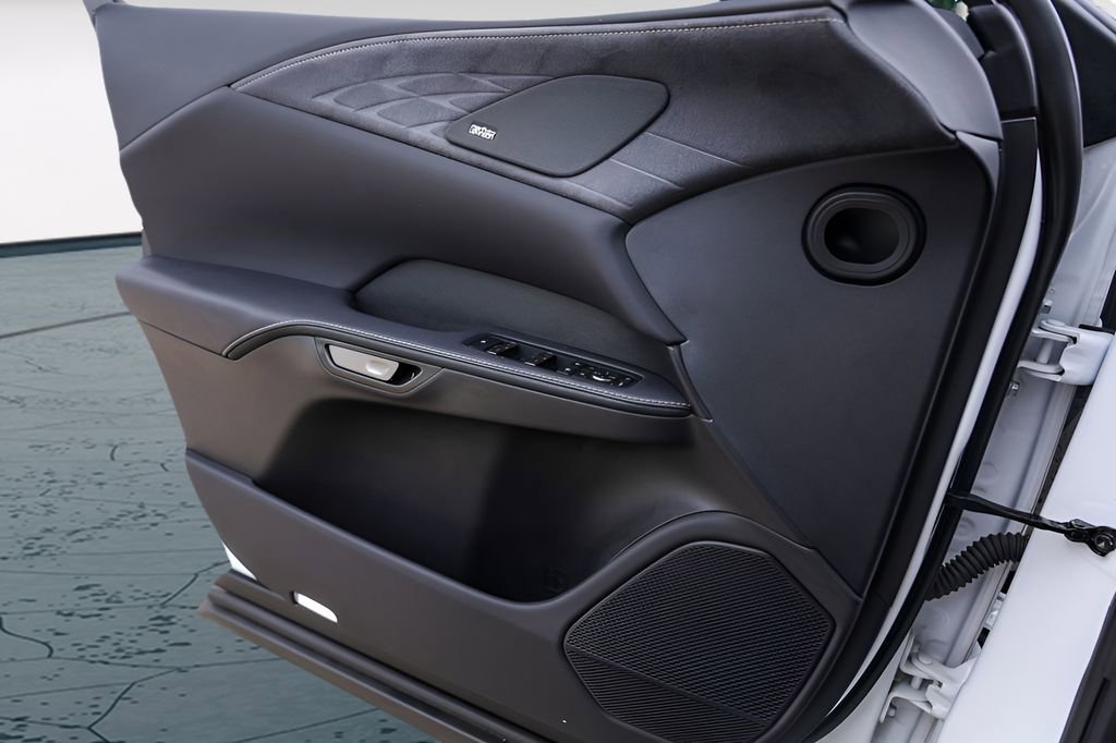 Used 2024 Lexus RX 500h F Sport w/ Convenience Package image 24