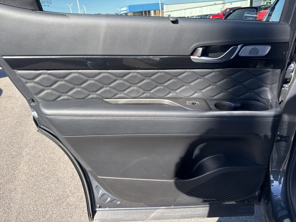 Used 2020 Hyundai Palisade Limited image 31