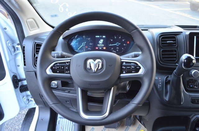 New 2026 RAM ProMaster 2500 w/ Cold Weather Group image 15