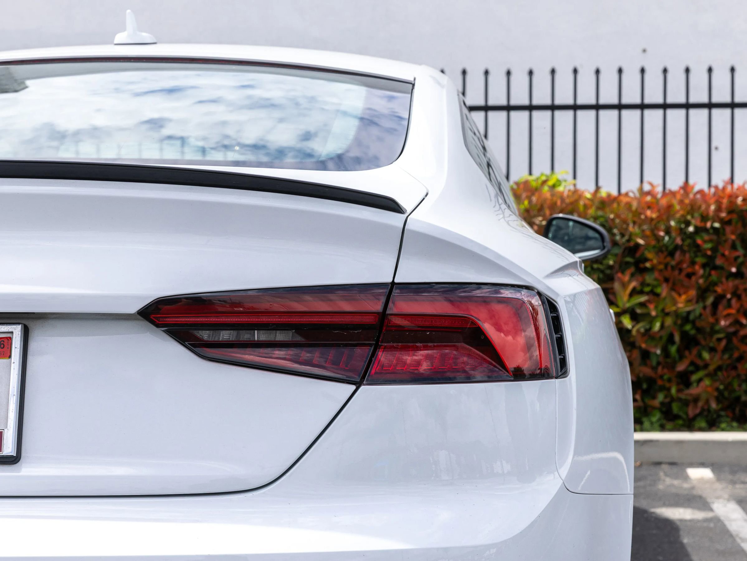 Used 2019 Audi RS 5 Sportback w/ RS Driver Assistance Package AWD/4WD image 9