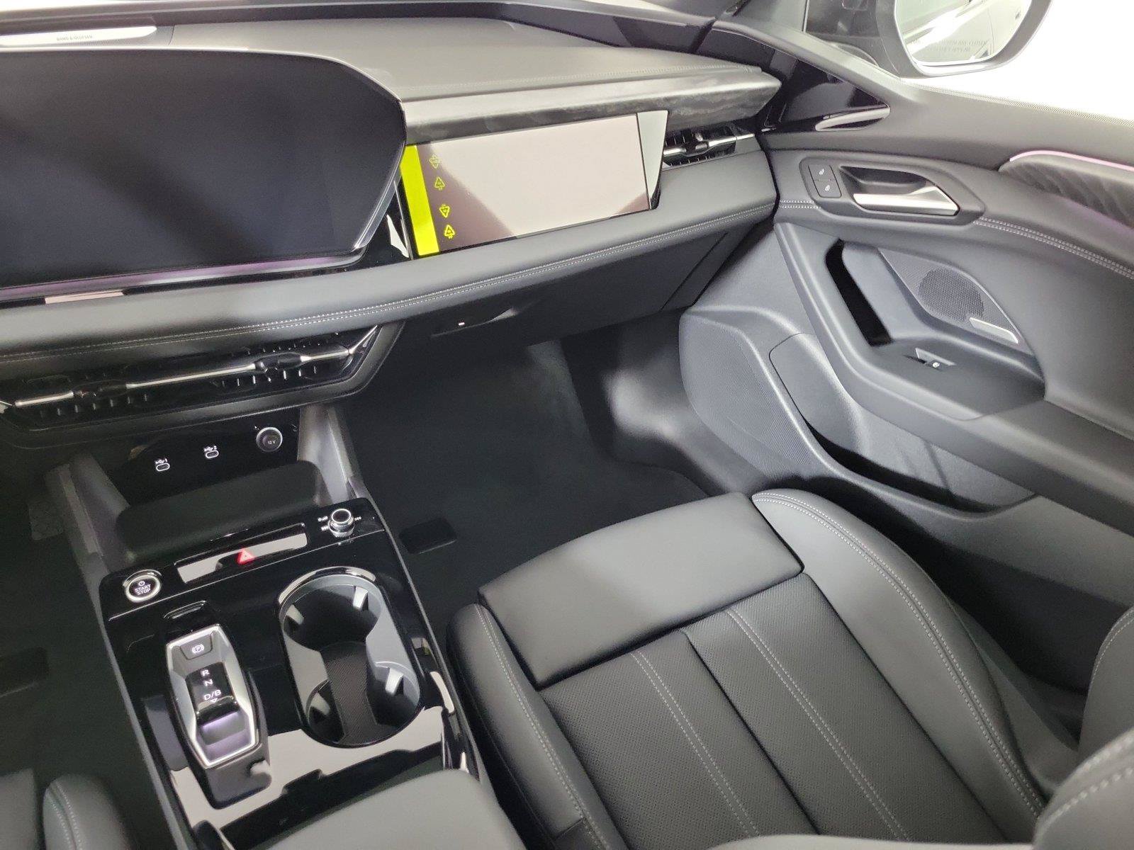 New 2027 Audi A6 e-tron Premium Plus AWD/4WD image 17