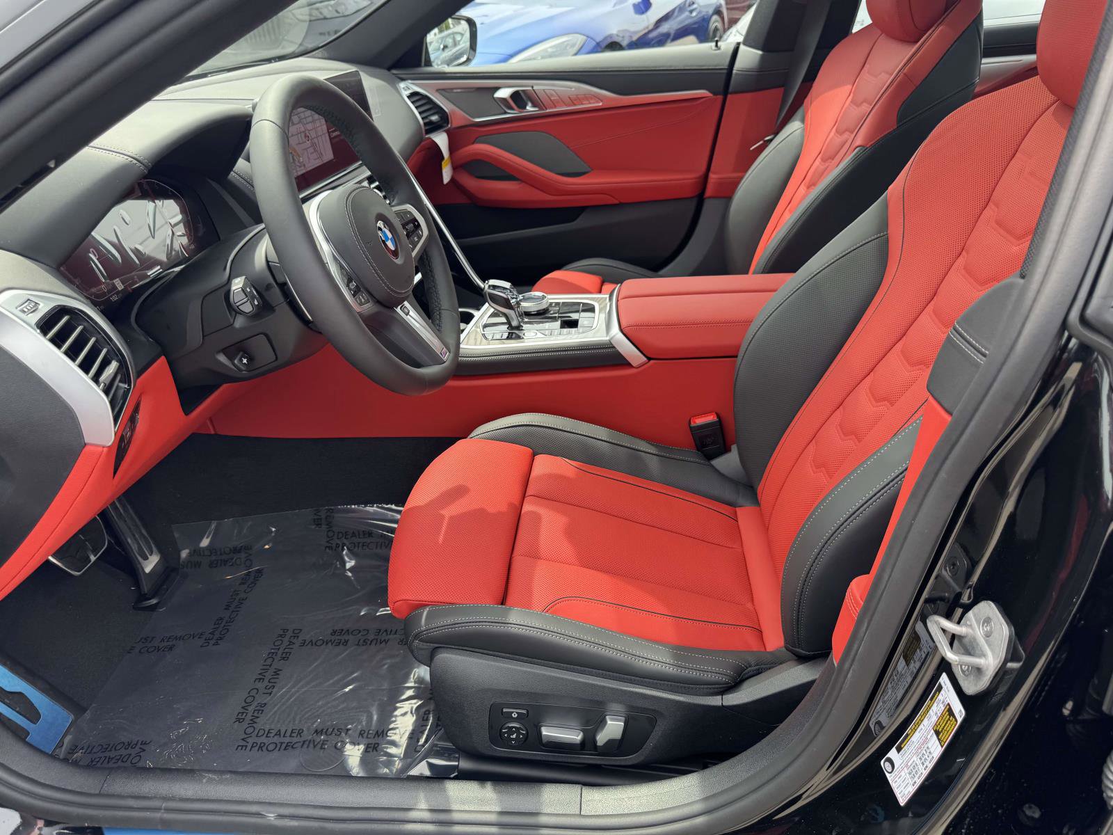 New 2026 BMW 840i RWD image 13