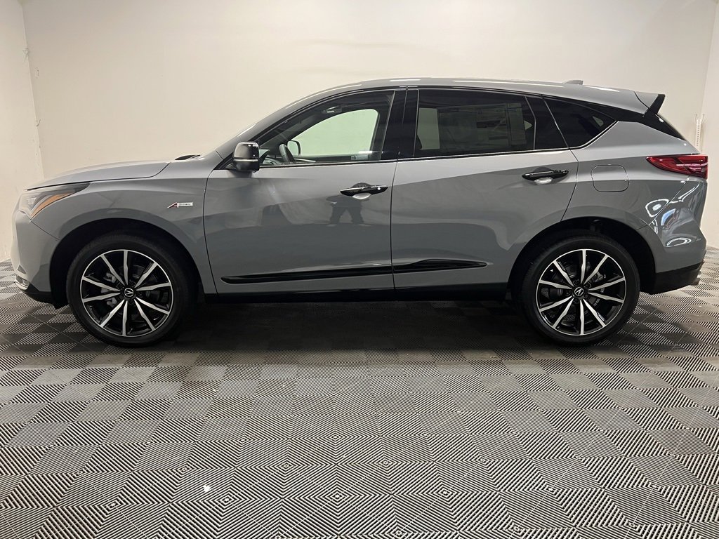 New 2026 Acura RDX A-Spec image 23