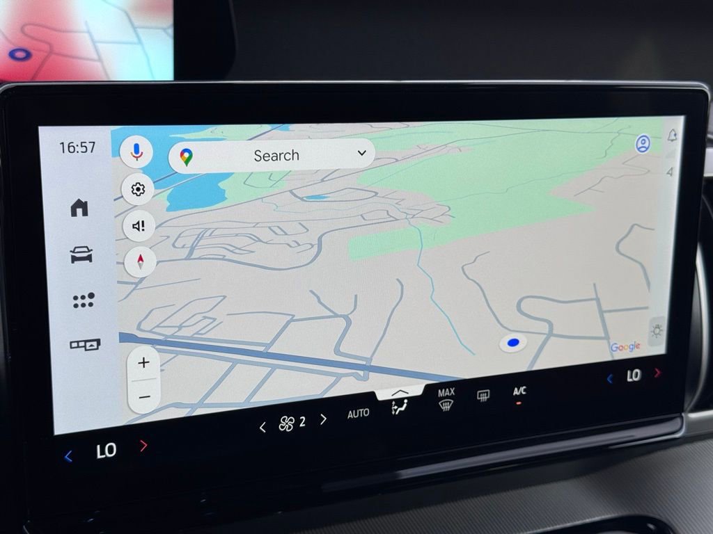 Used 2025 Ford Expedition Max Active image 10