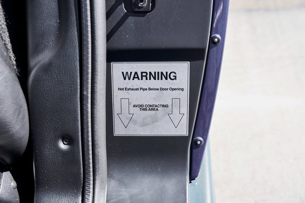 Used 1996 Dodge Viper GTS image 46