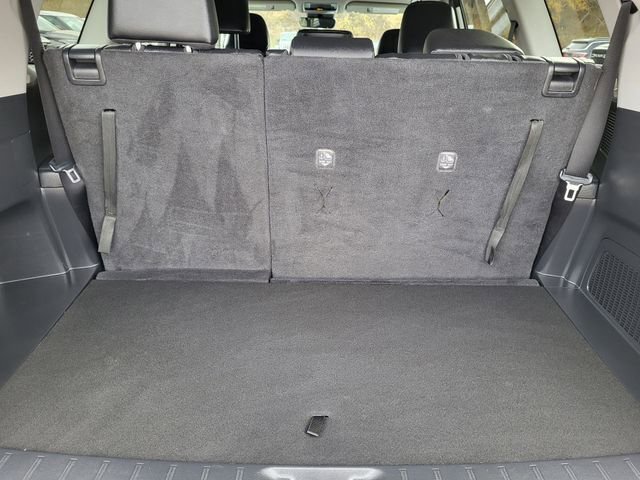 Used 2024 Toyota Grand Highlander XLE image 12