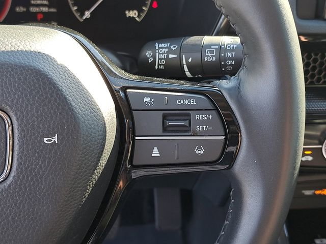 Certified 2024 Honda CR-V EX-L image 24