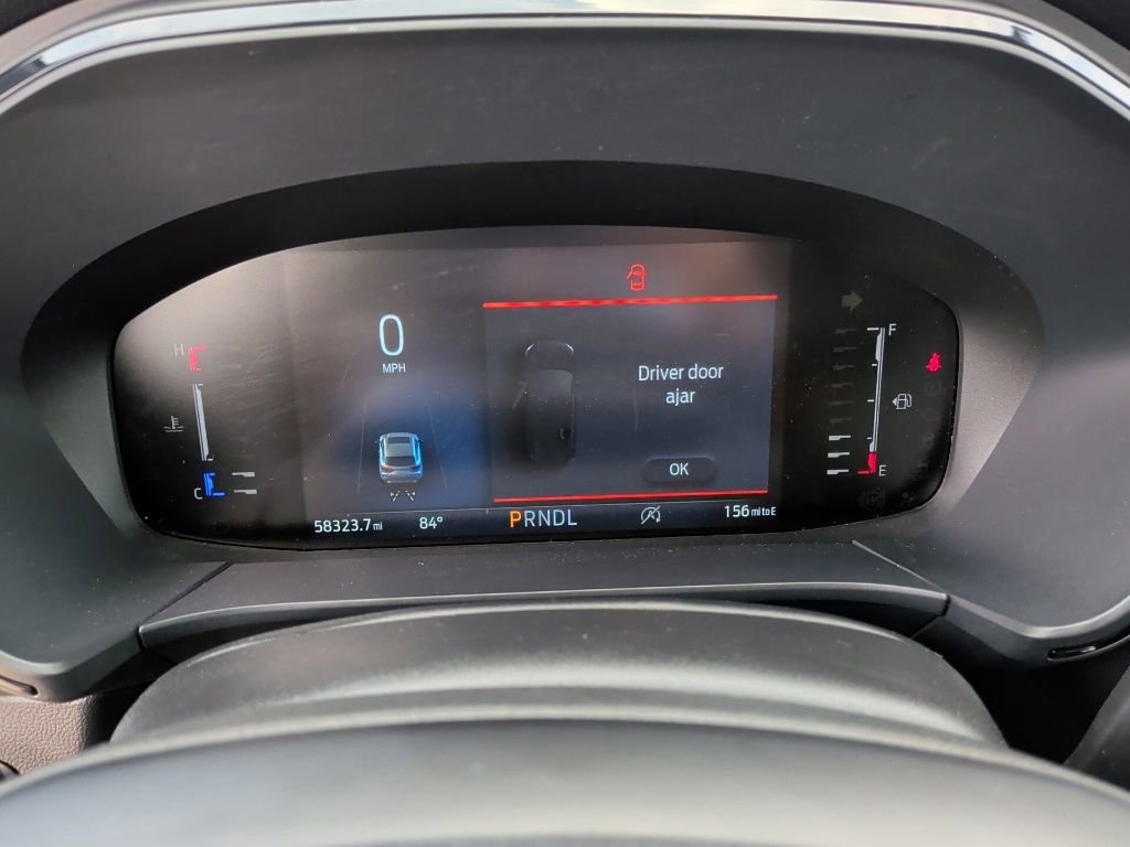 Used 2023 Ford Escape ST-Line image 19