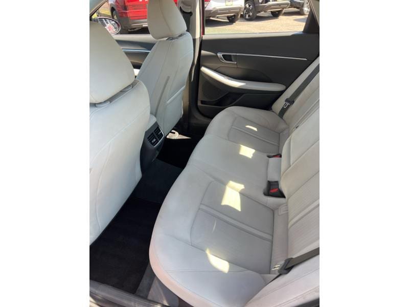 New 2023 Hyundai Sonata SEL w/ Convenience Package FWD image 21