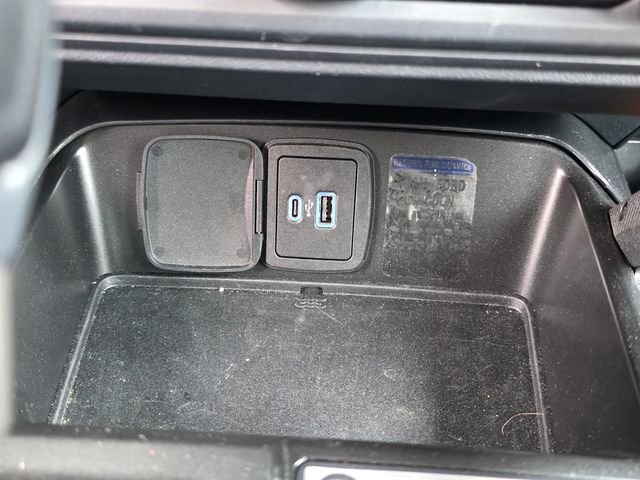 Used 2023 Ford Bronco Badlands AWD/4WD image 23