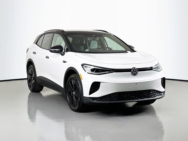 New 2026 Volkswagen ID.4 Pro S Plus
