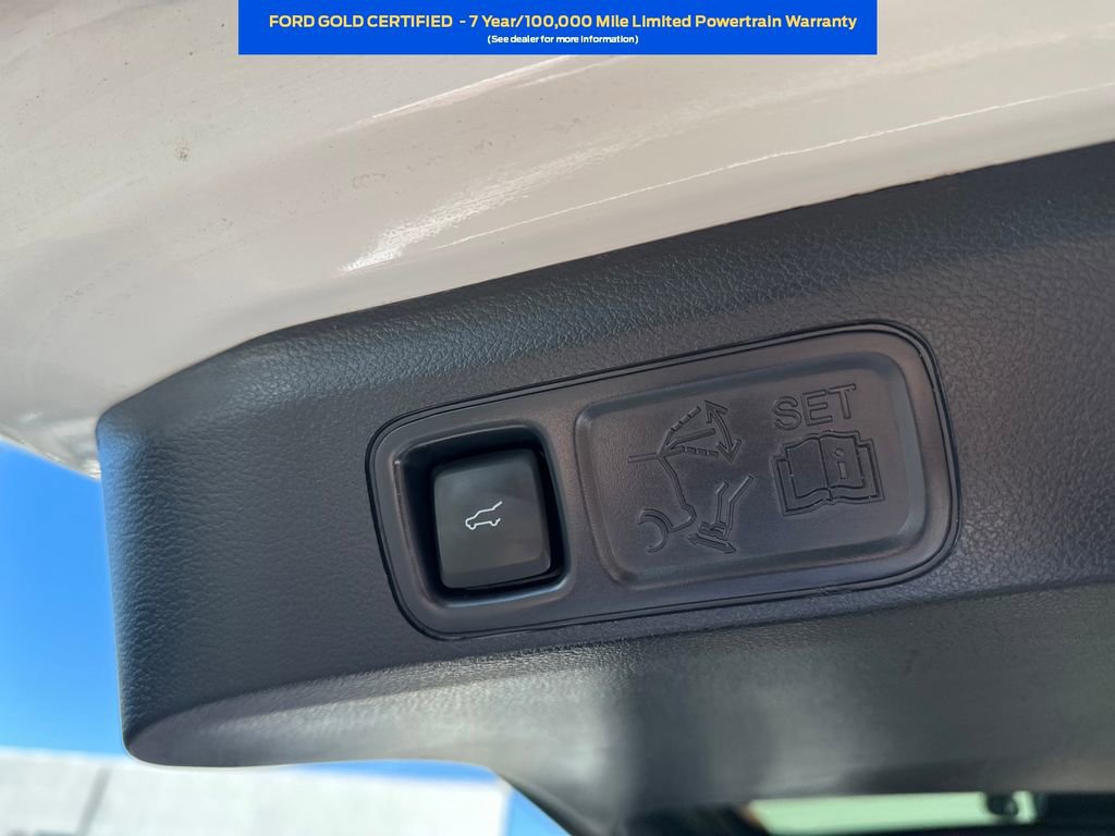 Used 2022 Ford Expedition Platinum image 26