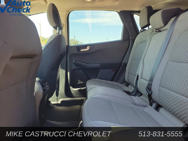 Used 2020 Ford Escape SE Sport AWD/4WD image 24