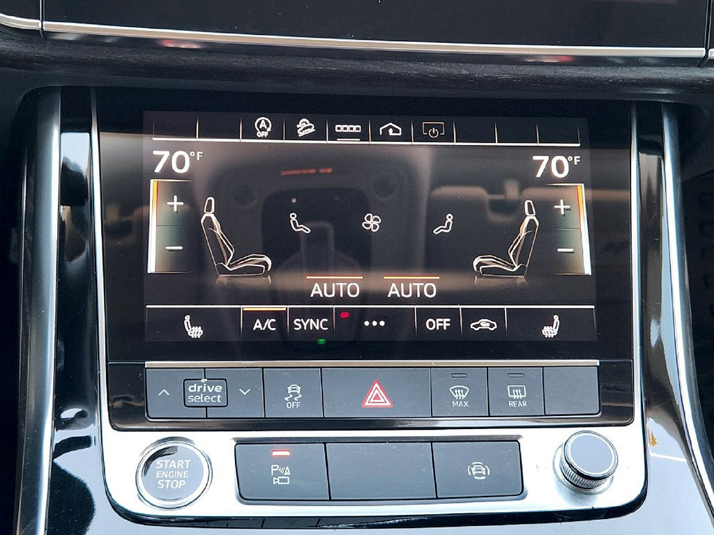 Used 2021 Audi Q8 Premium AWD/4WD image 19